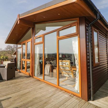 Meadow Lodge Plymouth Dış mekan fotoğraf