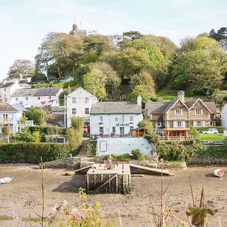 Meadow Lodge Plymouth Dış mekan fotoğraf