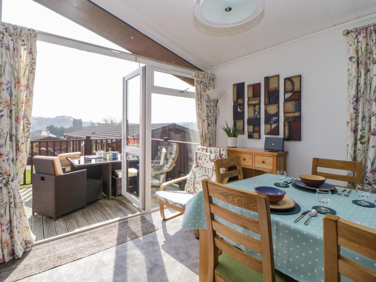 Meadow Lodge Plymouth Dış mekan fotoğraf