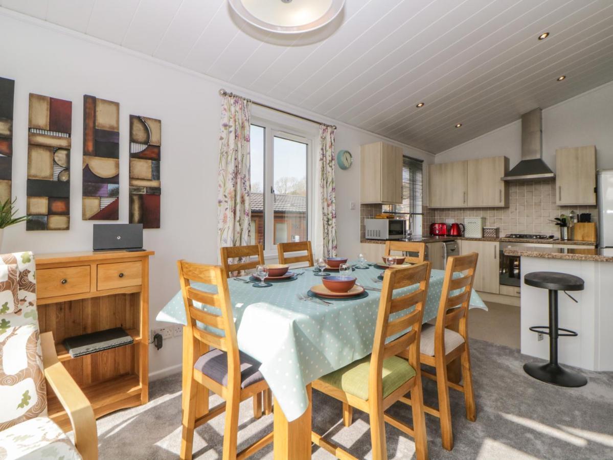 Meadow Lodge Plymouth Dış mekan fotoğraf