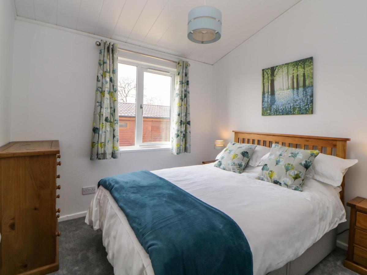 Meadow Lodge Plymouth Dış mekan fotoğraf