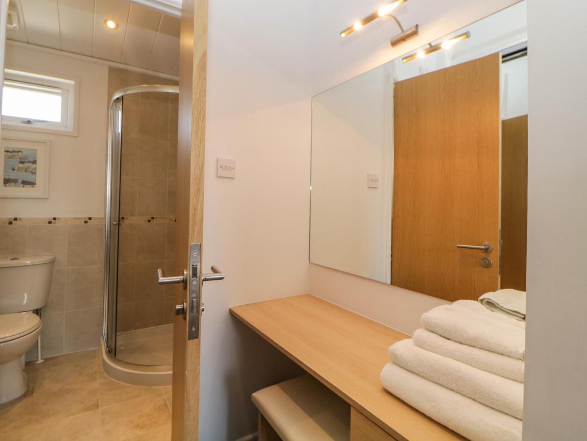Meadow Lodge Plymouth Dış mekan fotoğraf