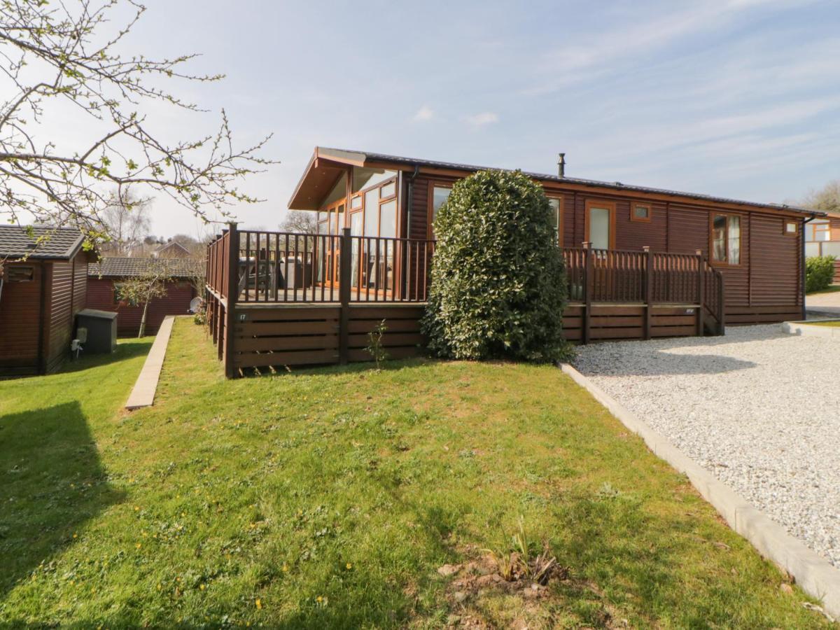 Meadow Lodge Plymouth Dış mekan fotoğraf