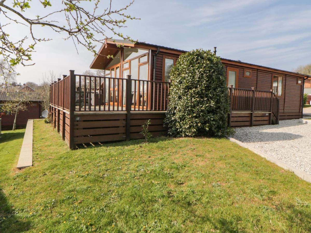 Meadow Lodge Plymouth Dış mekan fotoğraf