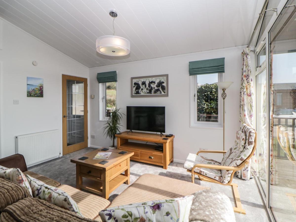 Meadow Lodge Plymouth Dış mekan fotoğraf