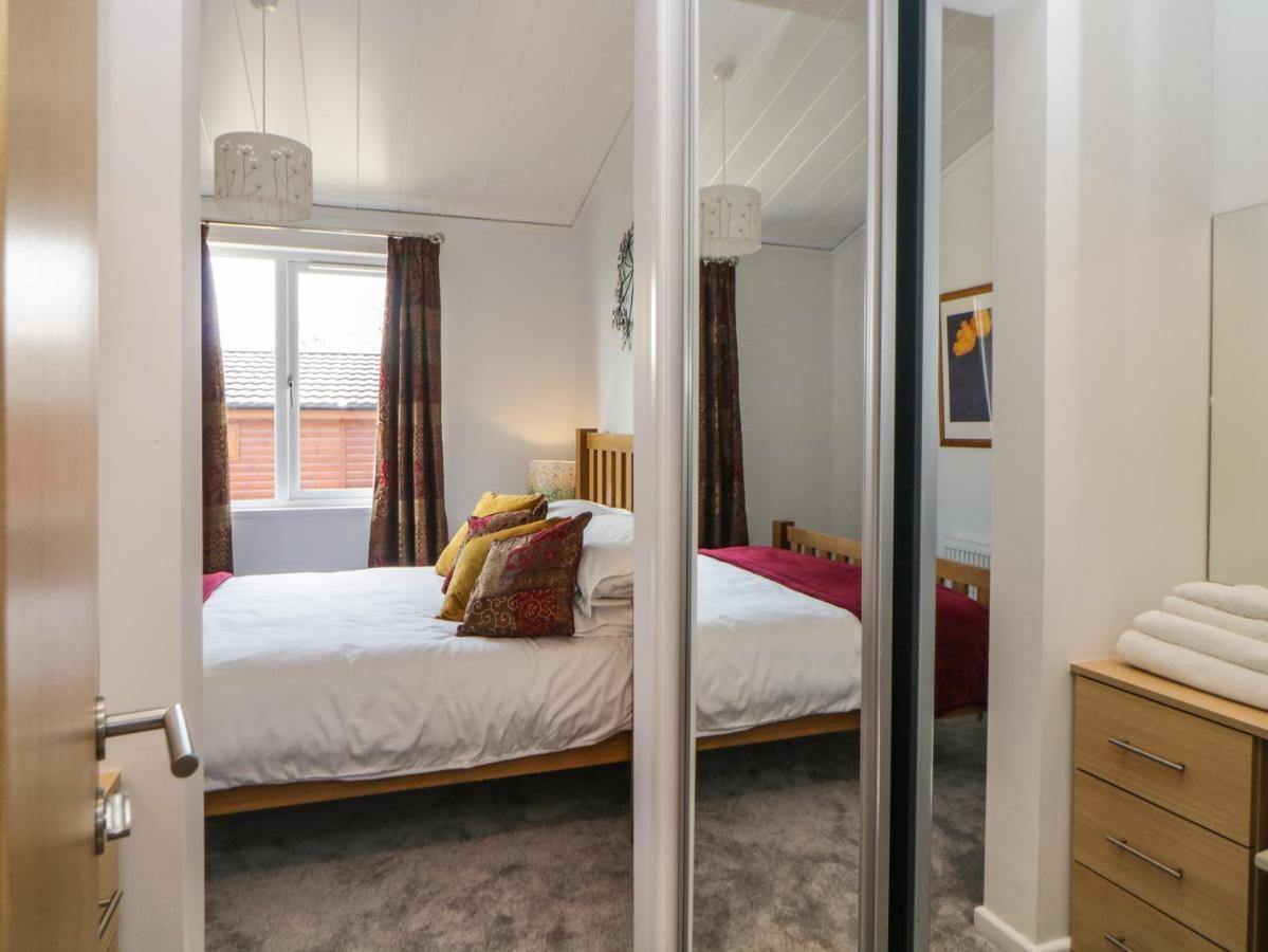 Meadow Lodge Plymouth Dış mekan fotoğraf