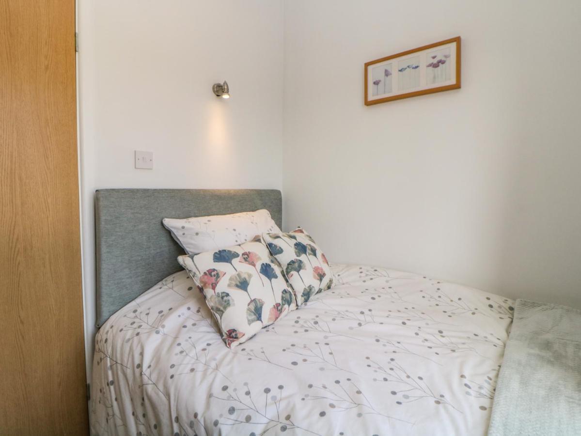 Meadow Lodge Plymouth Dış mekan fotoğraf