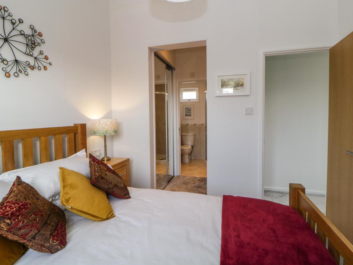Meadow Lodge Plymouth Dış mekan fotoğraf