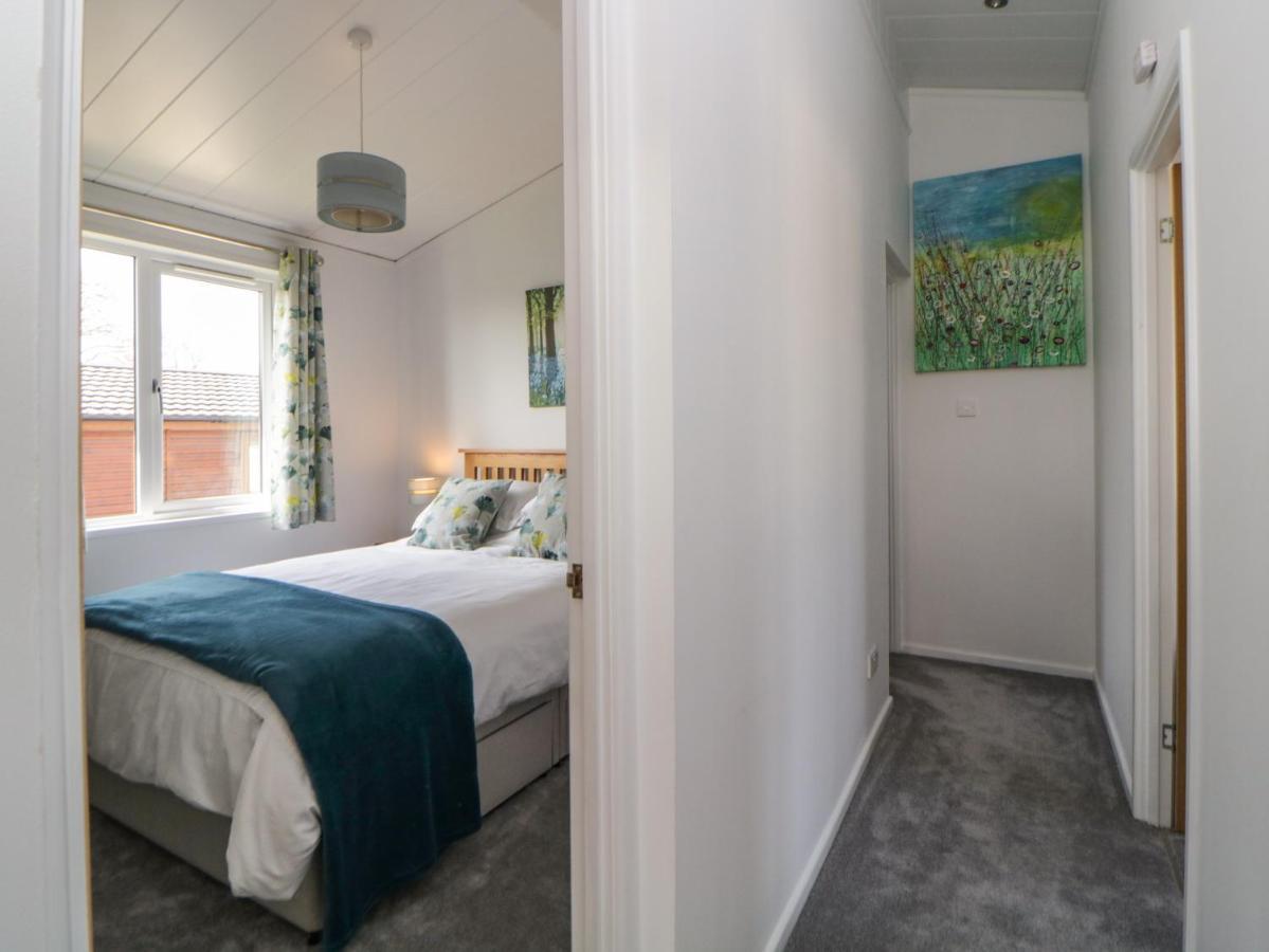 Meadow Lodge Plymouth Dış mekan fotoğraf