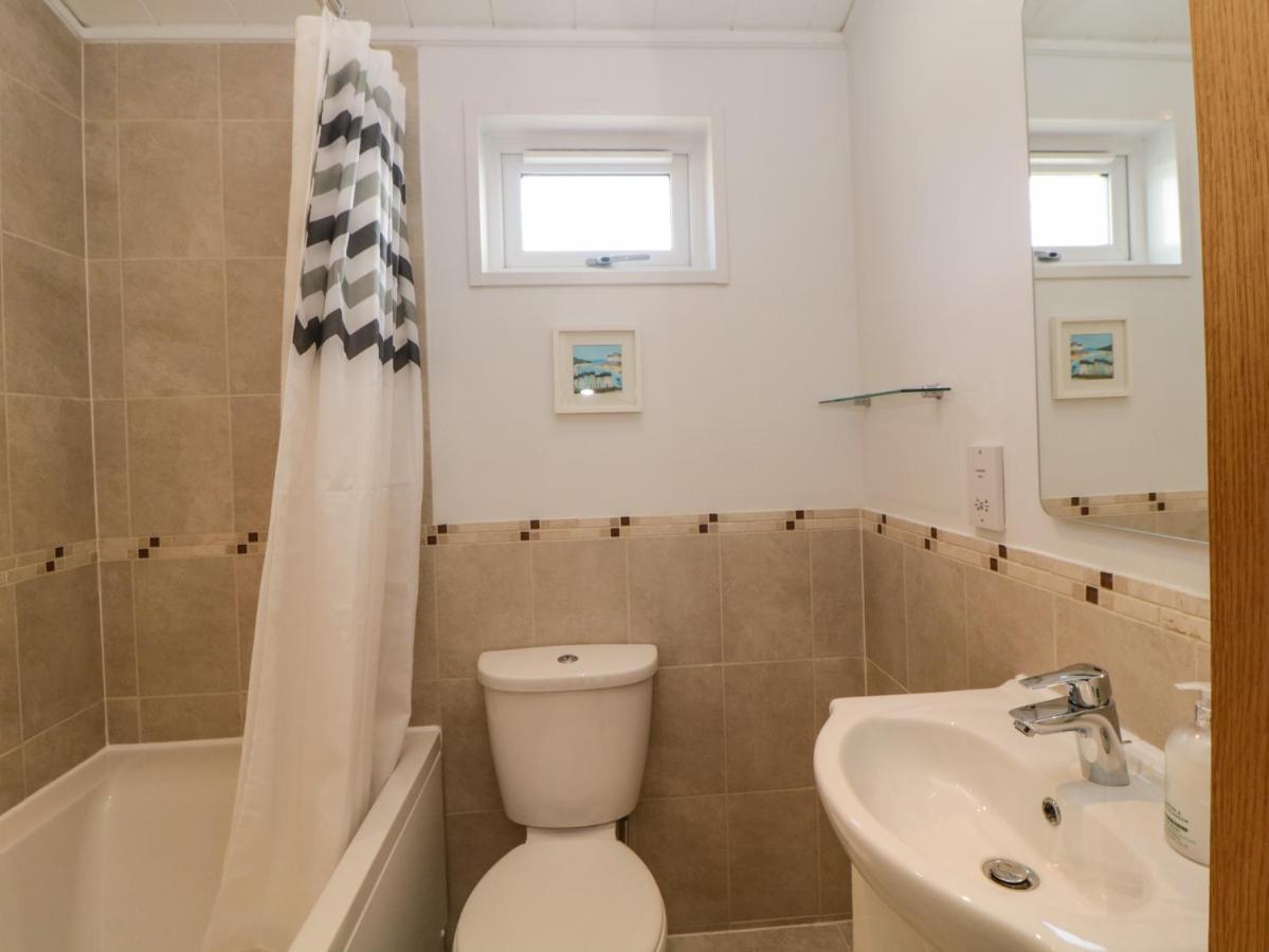 Meadow Lodge Plymouth Dış mekan fotoğraf