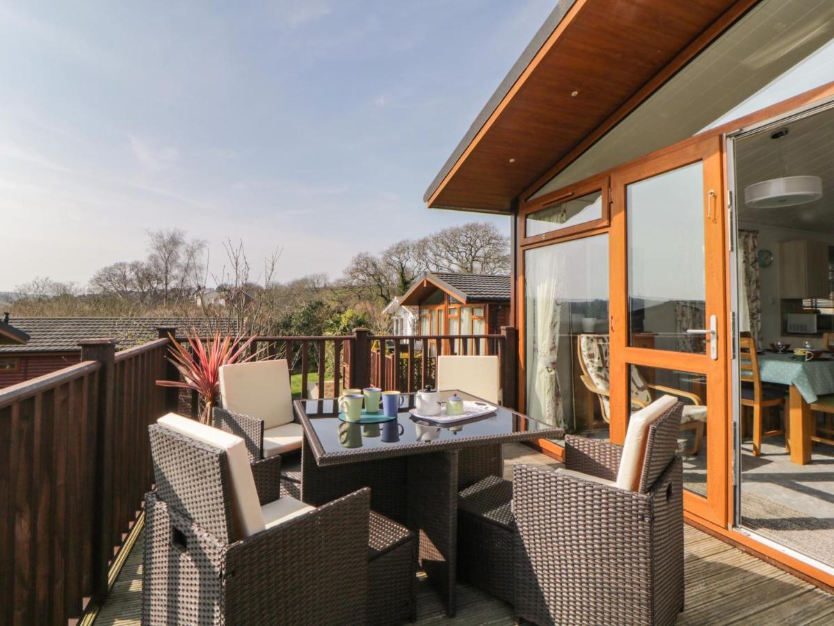 Meadow Lodge Plymouth Dış mekan fotoğraf