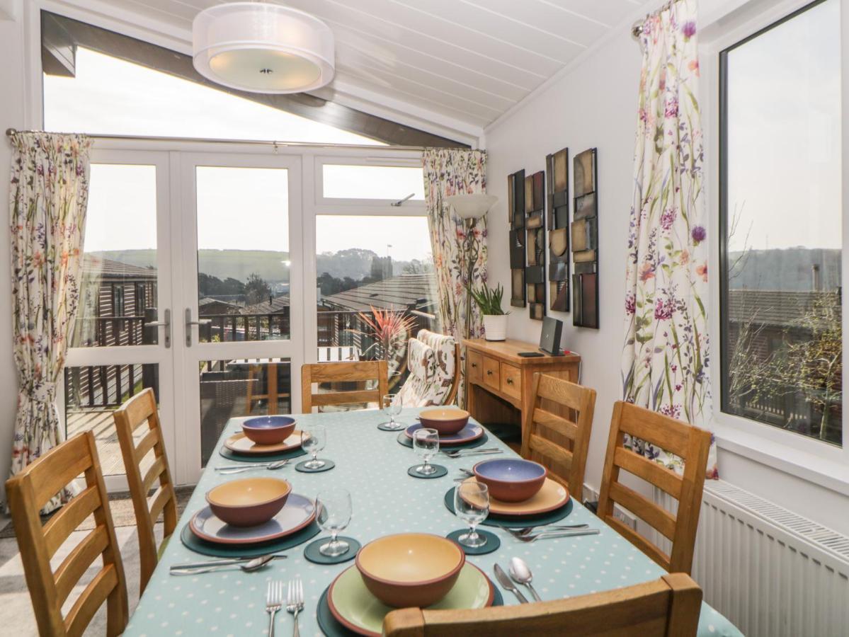 Meadow Lodge Plymouth Dış mekan fotoğraf