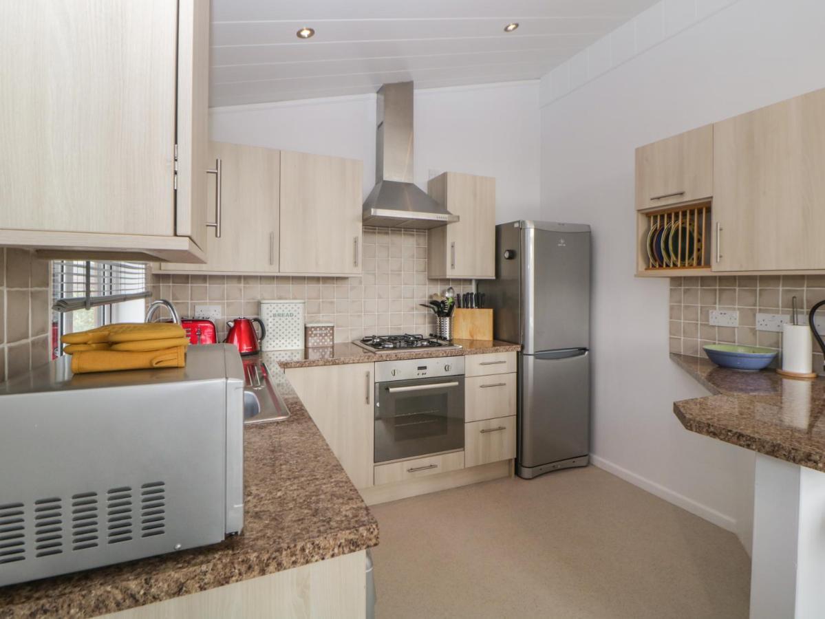 Meadow Lodge Plymouth Dış mekan fotoğraf