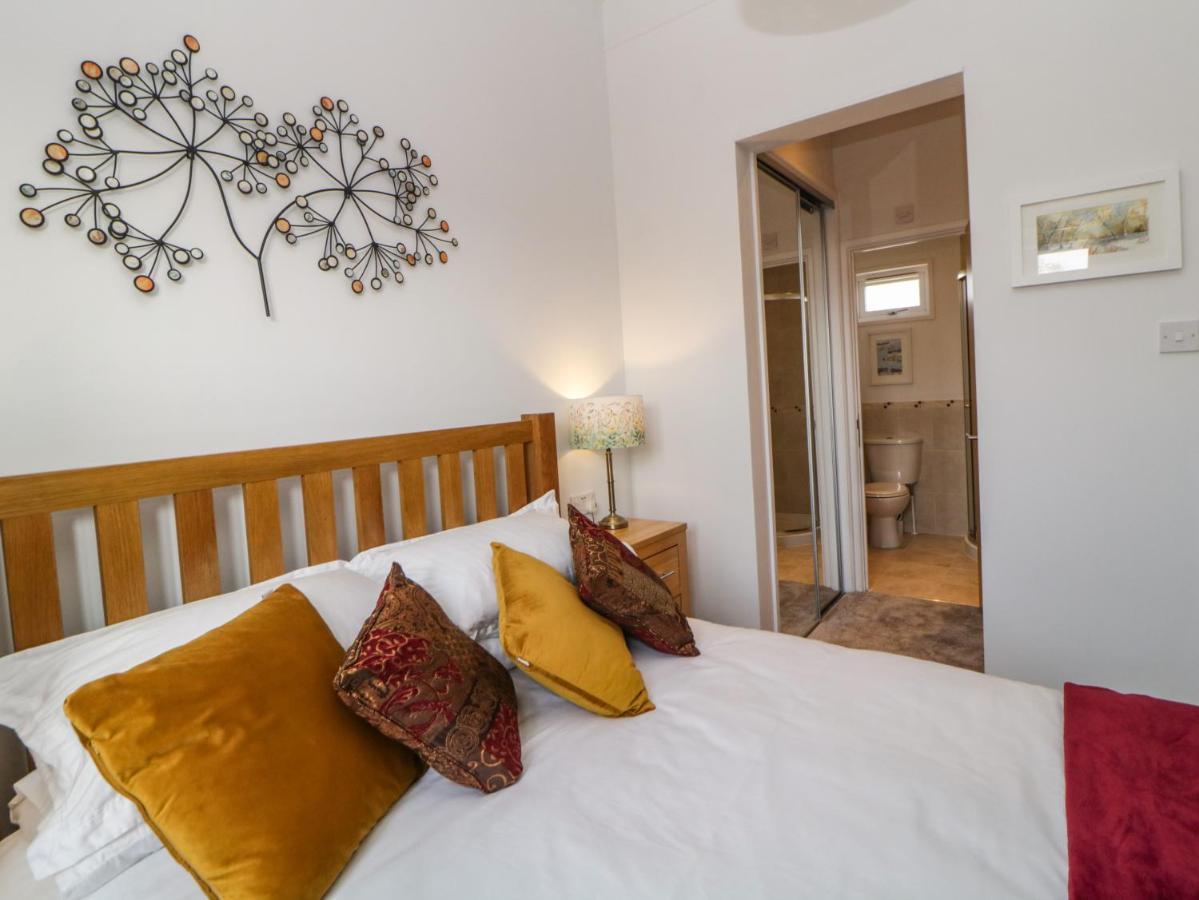 Meadow Lodge Plymouth Dış mekan fotoğraf