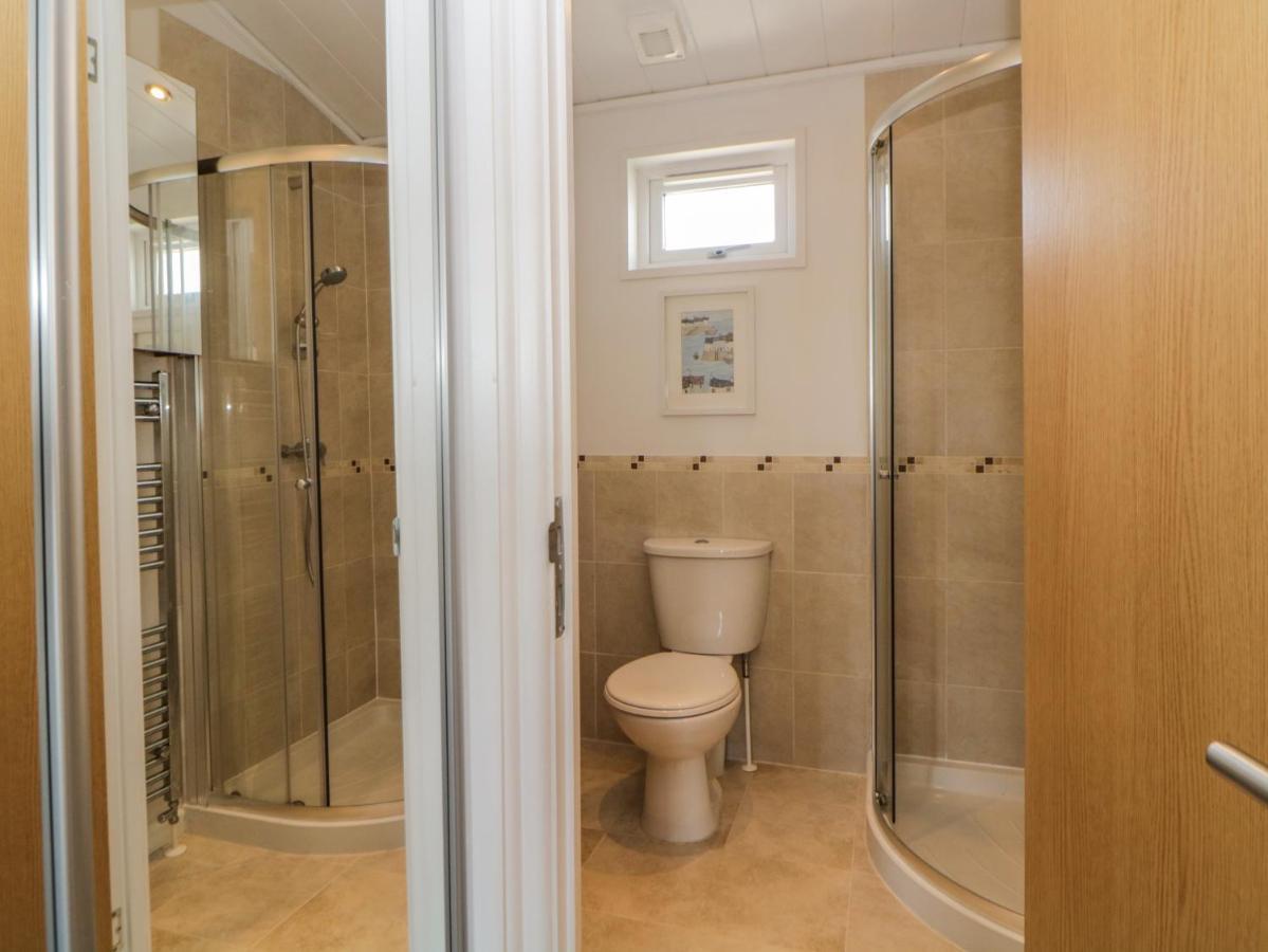 Meadow Lodge Plymouth Dış mekan fotoğraf