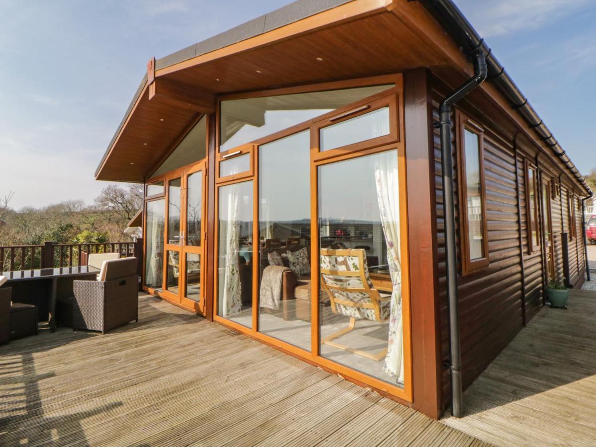 Meadow Lodge Plymouth Dış mekan fotoğraf