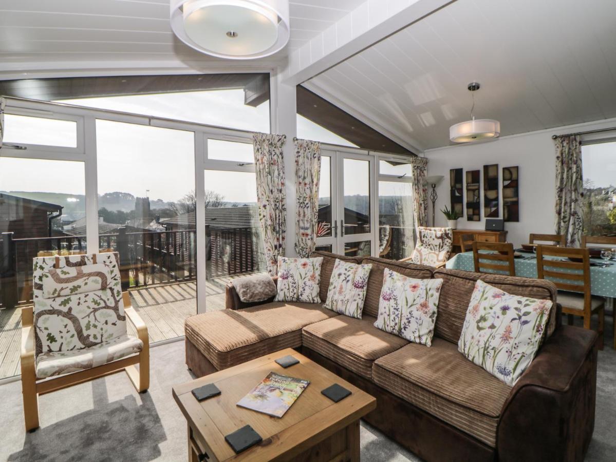 Meadow Lodge Plymouth Dış mekan fotoğraf