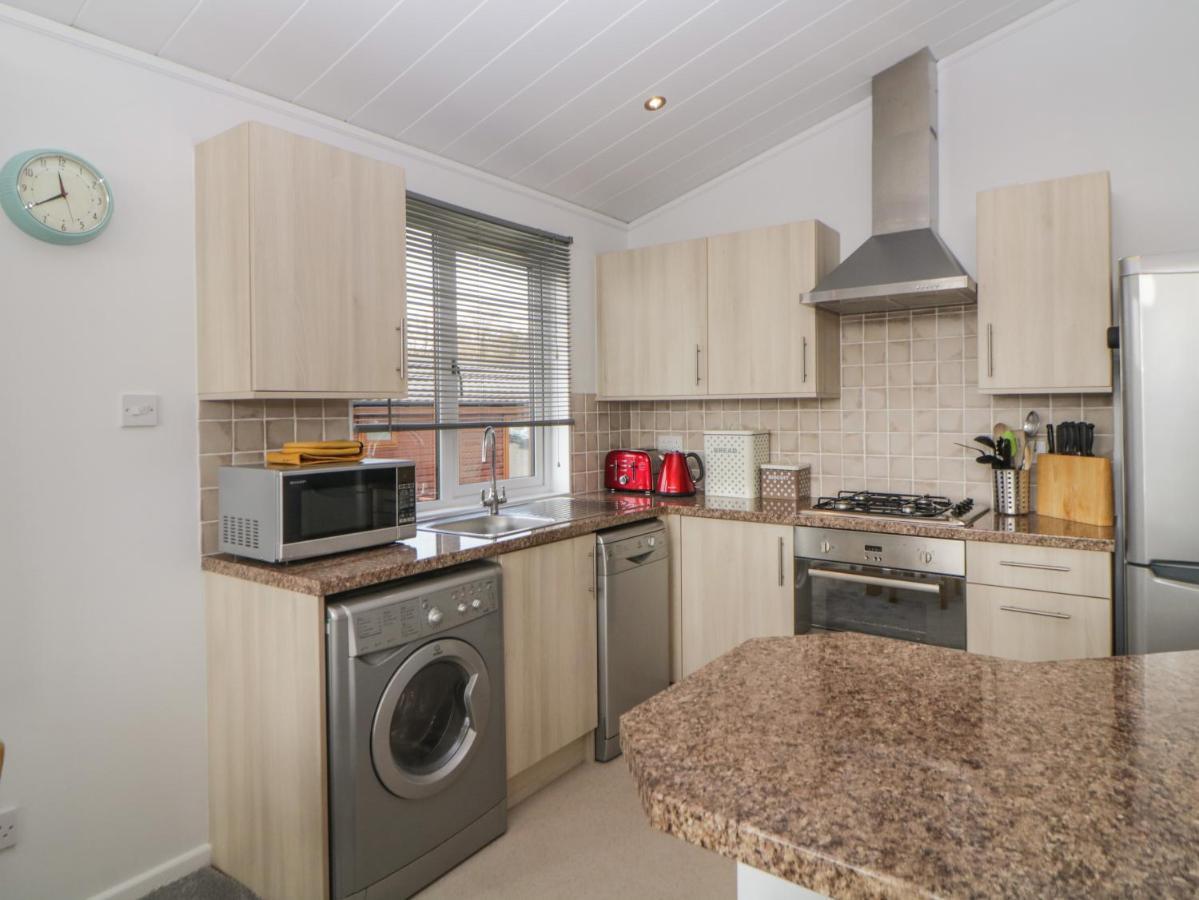Meadow Lodge Plymouth Dış mekan fotoğraf