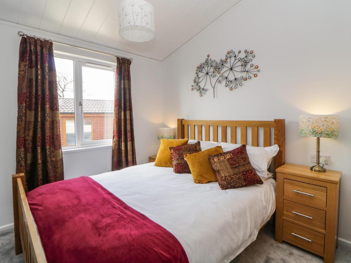 Meadow Lodge Plymouth Dış mekan fotoğraf