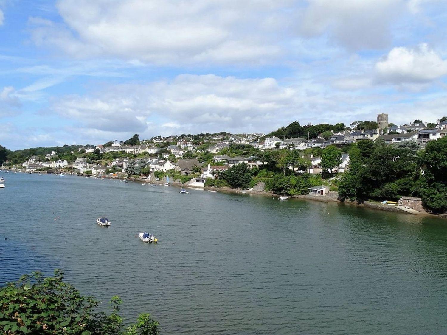 Meadow Lodge Plymouth Dış mekan fotoğraf
