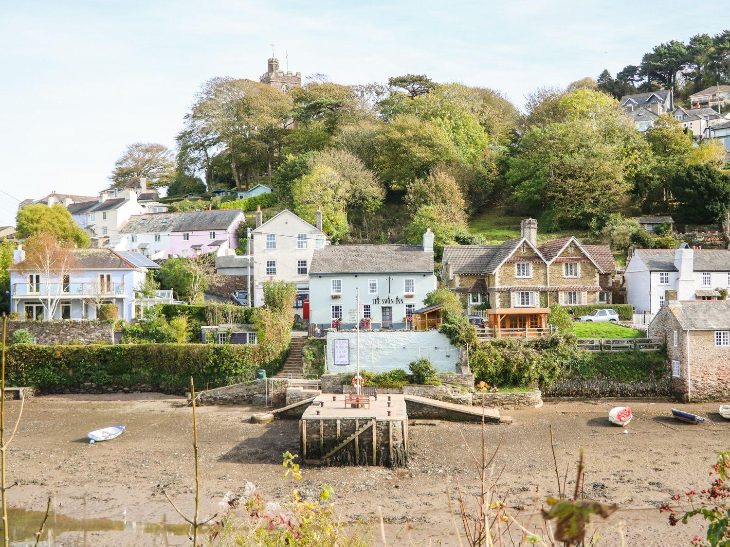 Meadow Lodge Plymouth Dış mekan fotoğraf